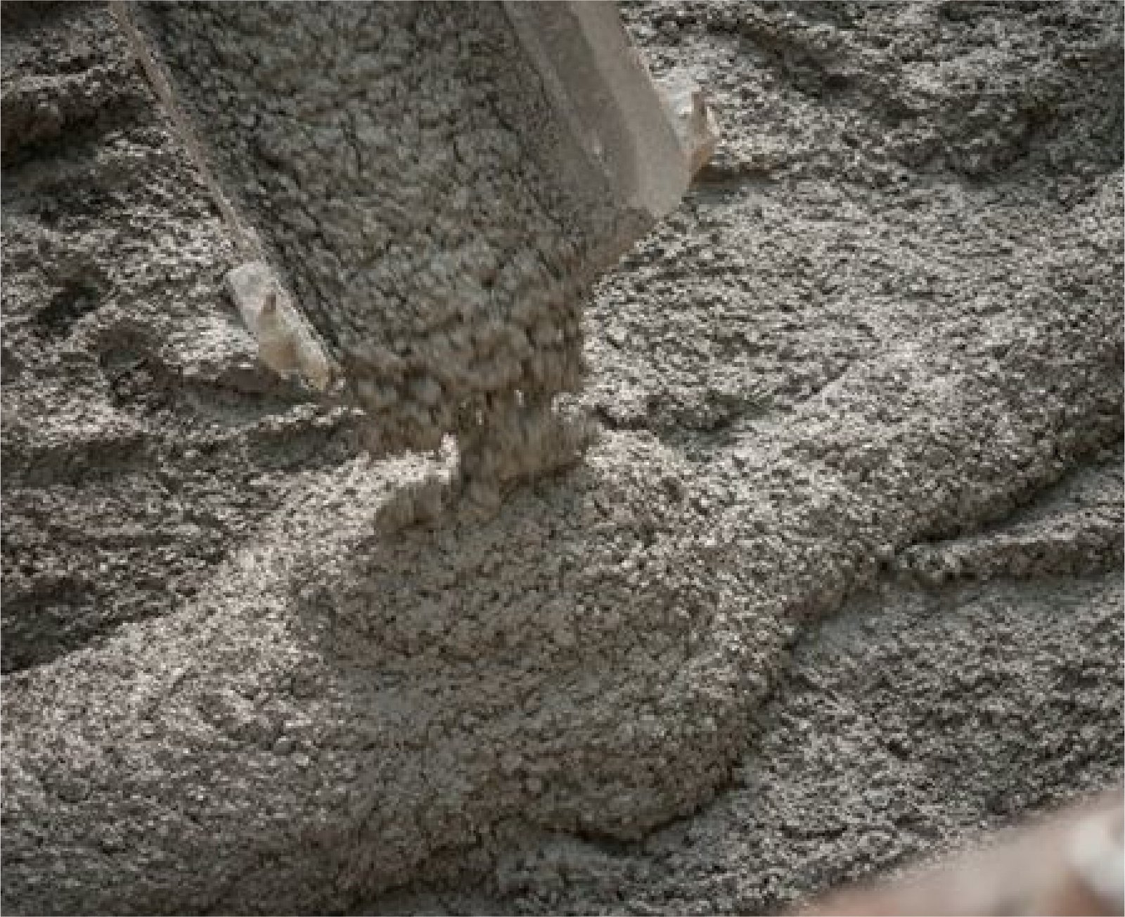 Speciality Concrete Mixes